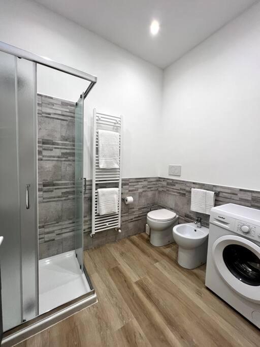 Grano - Centro Apartment *